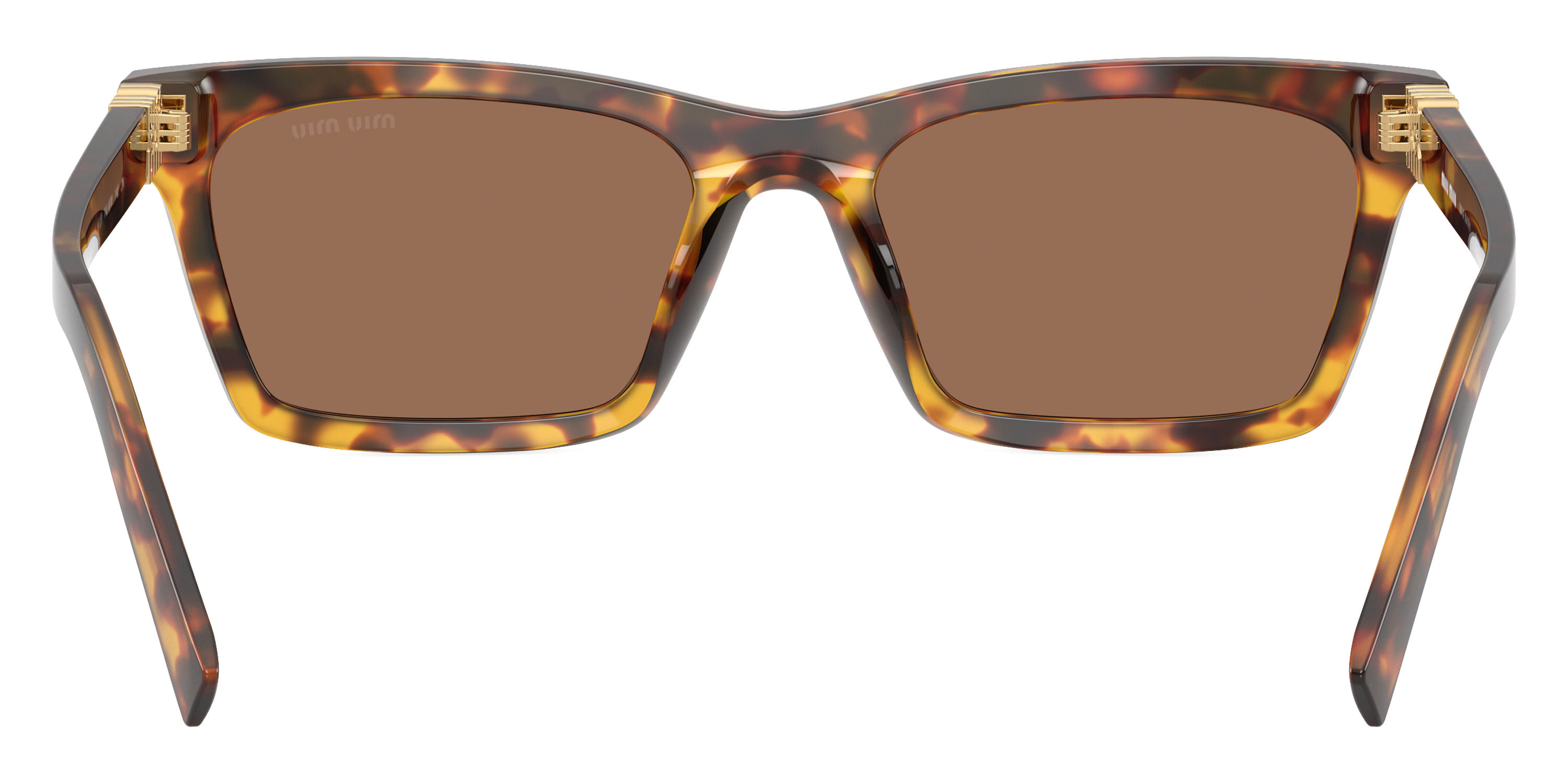 Color: Honey Havana (14L60M) - Miu Miu MUA05S14L60M55