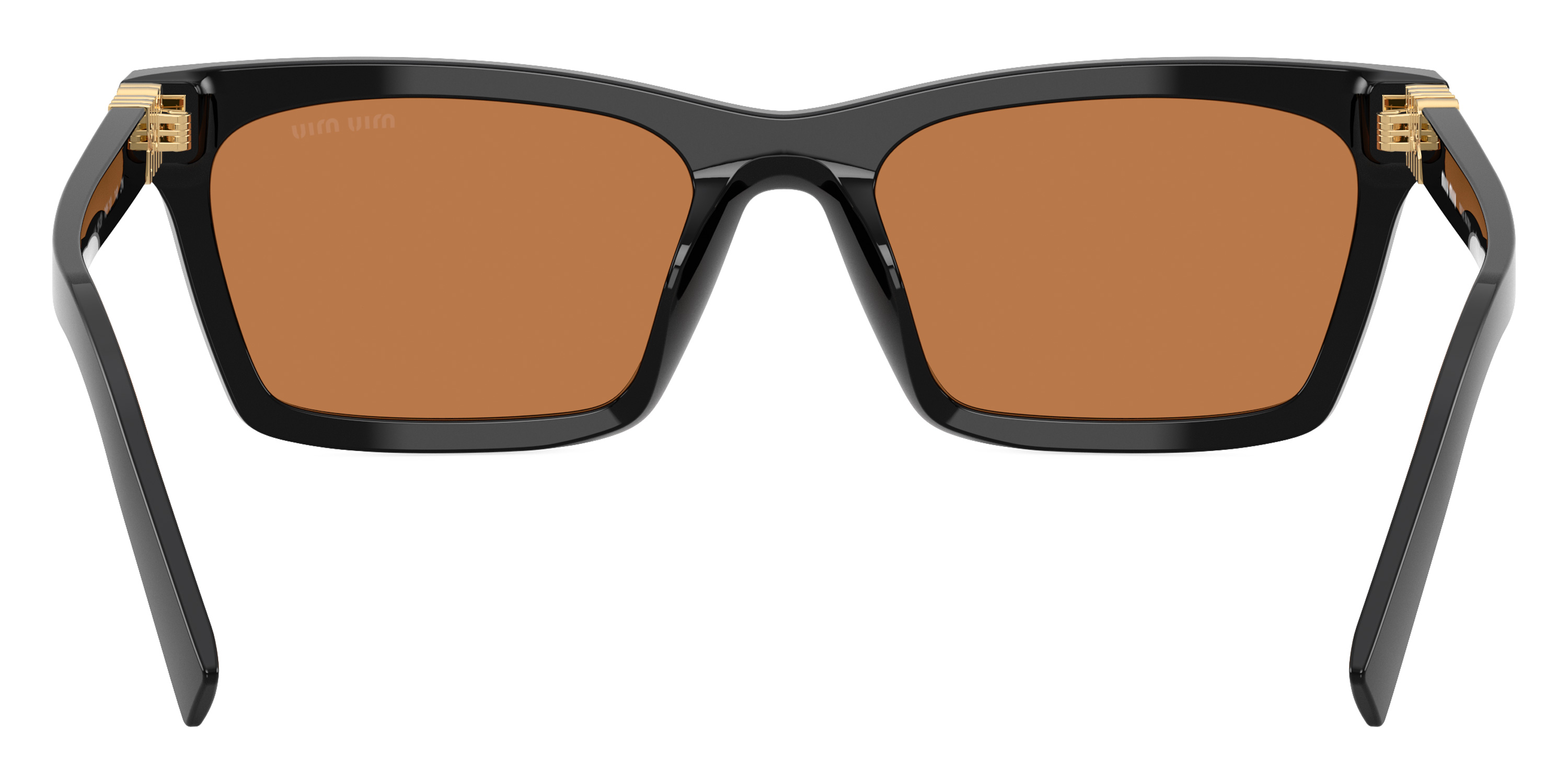 Color: Black (16K10I) - Miu Miu MUA05S16K10I55