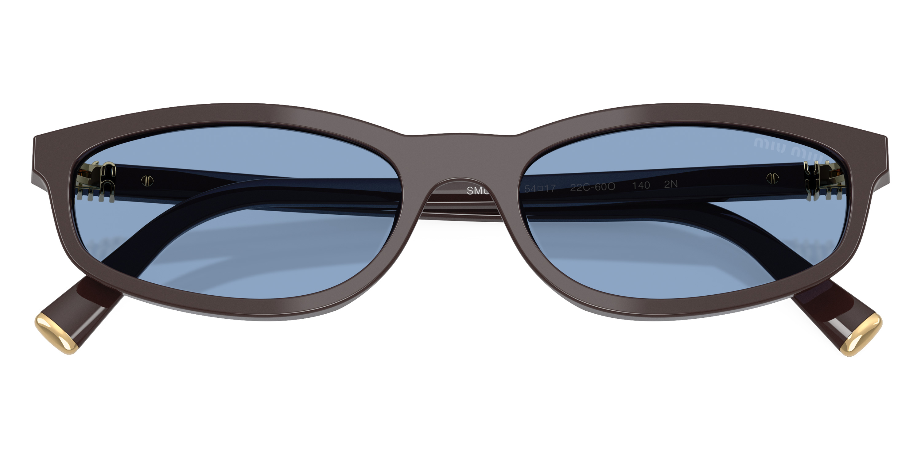 Miu Miu - Regard MU A06S