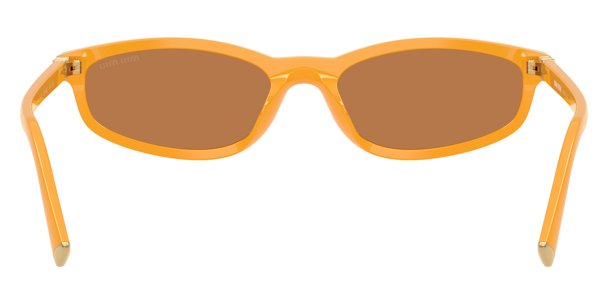 Color: Soleil (22D90Q) - Miu Miu MUA06S22D90Q54