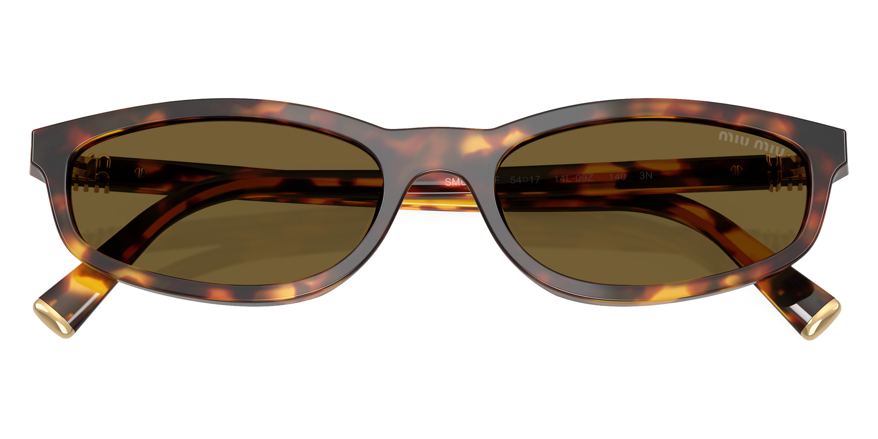 Miu Miu - Regard MU A06SF