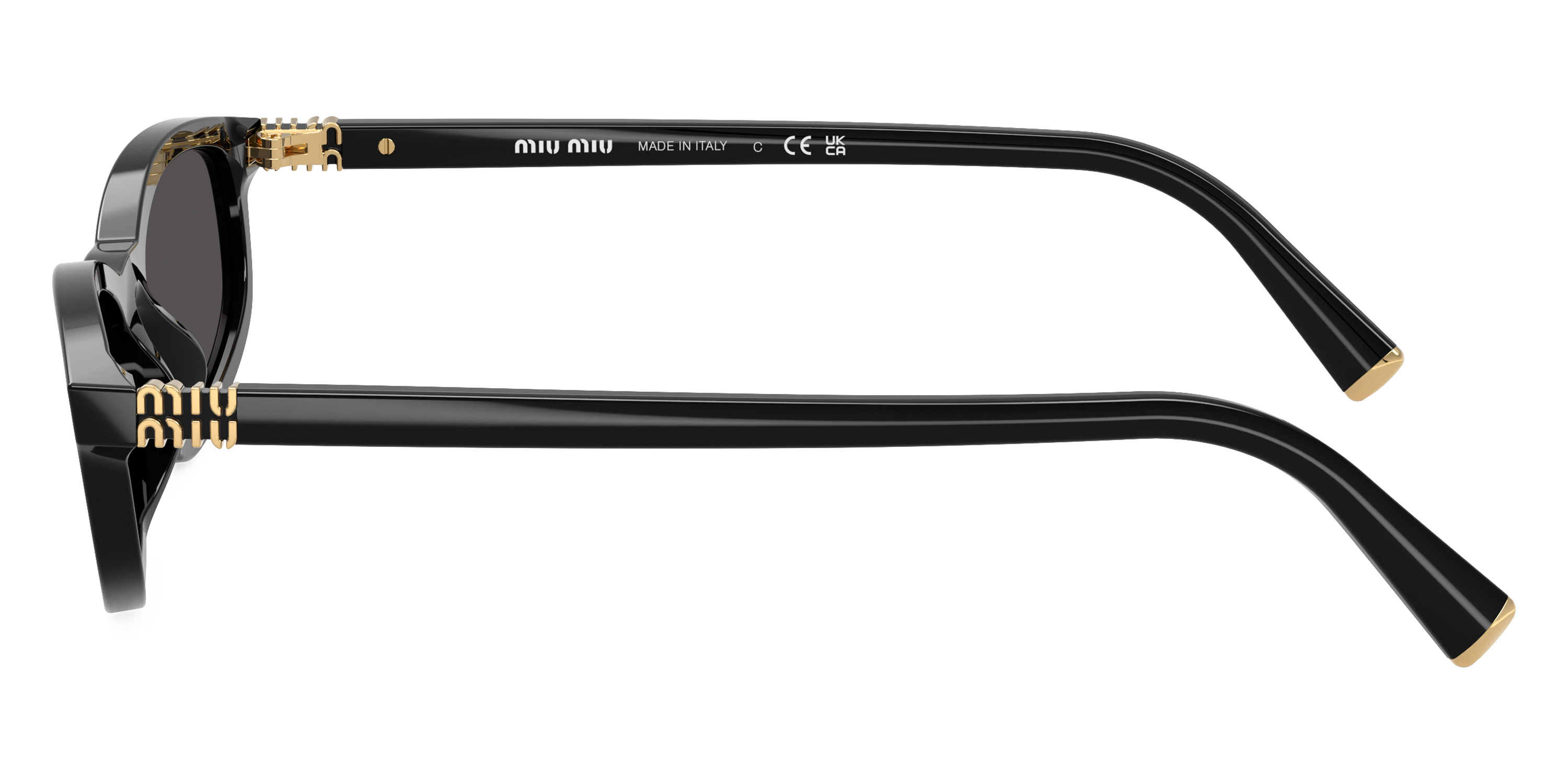 Miu Miu - Regard MU A06SF