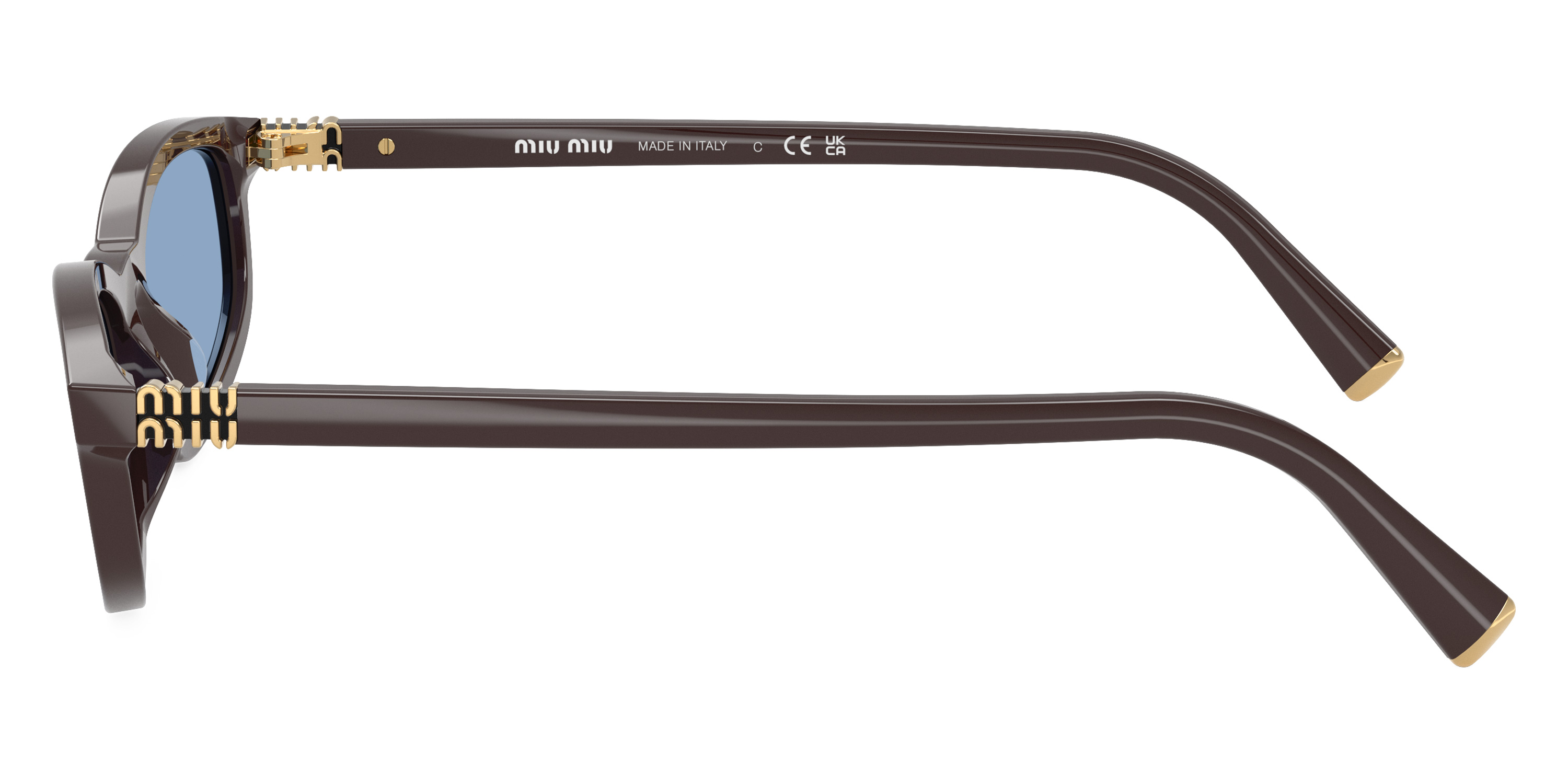 Miu Miu - Regard MU A06SF