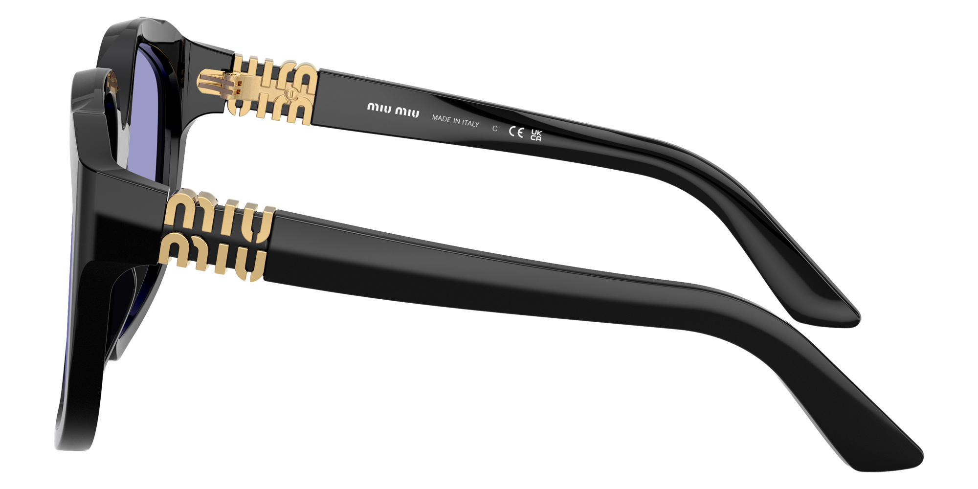 Miu Miu - MU A07S