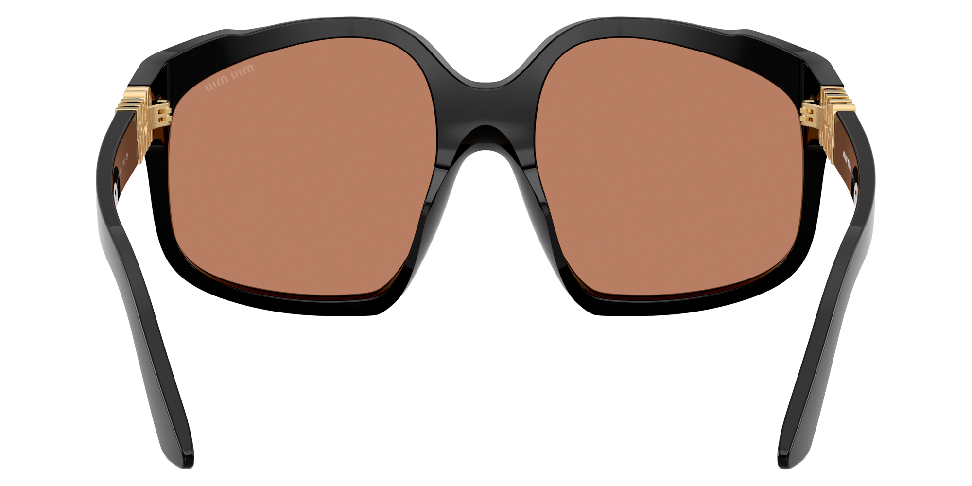 Color: Black (16K90Q) - Miu Miu MUA07S16K90Q59