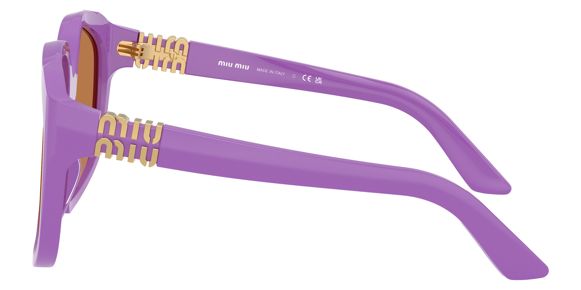 Miu Miu - MU A07S