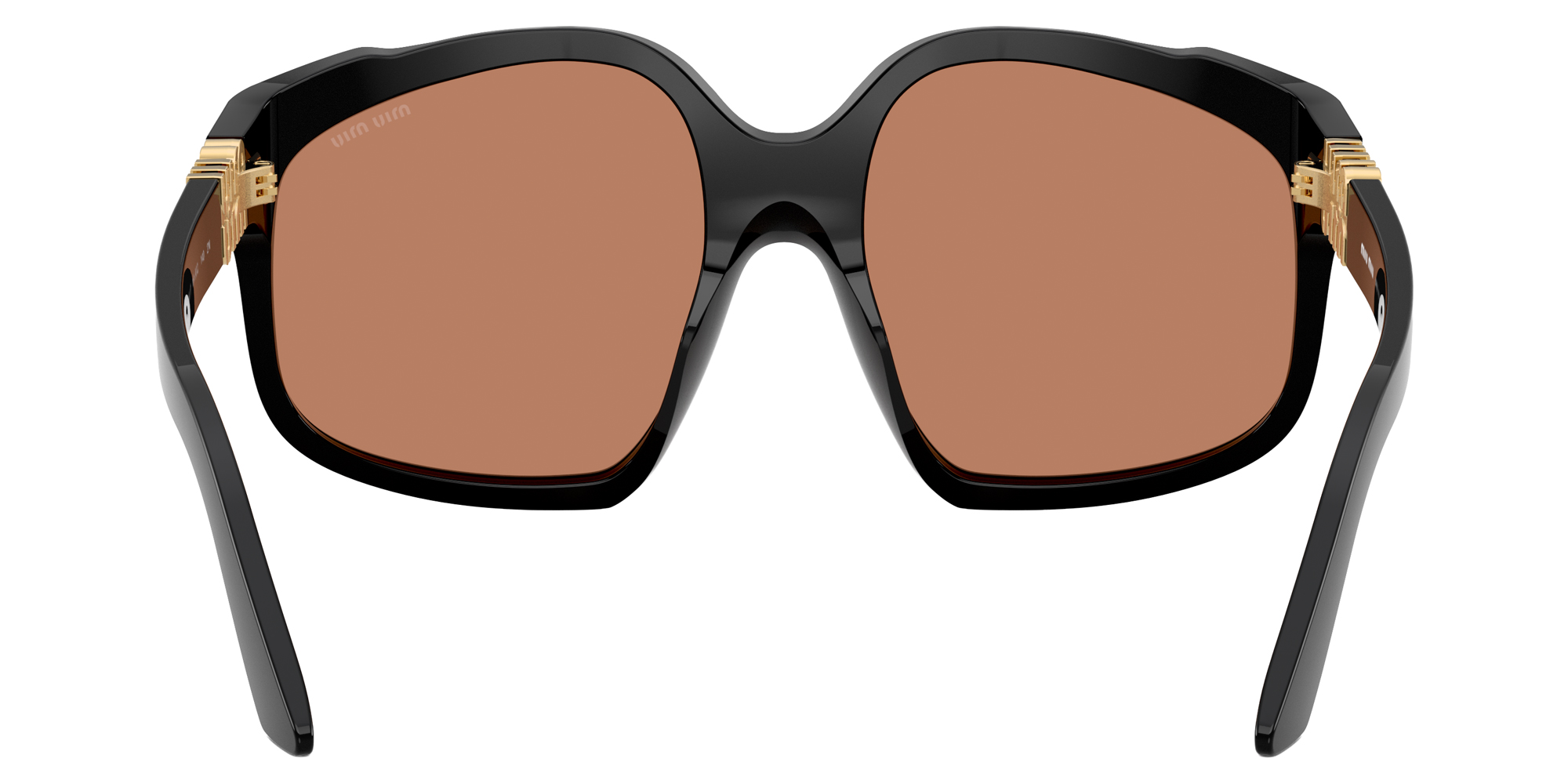 Color: Black (16K90Q) - Miu Miu MUA07SF16K90Q59