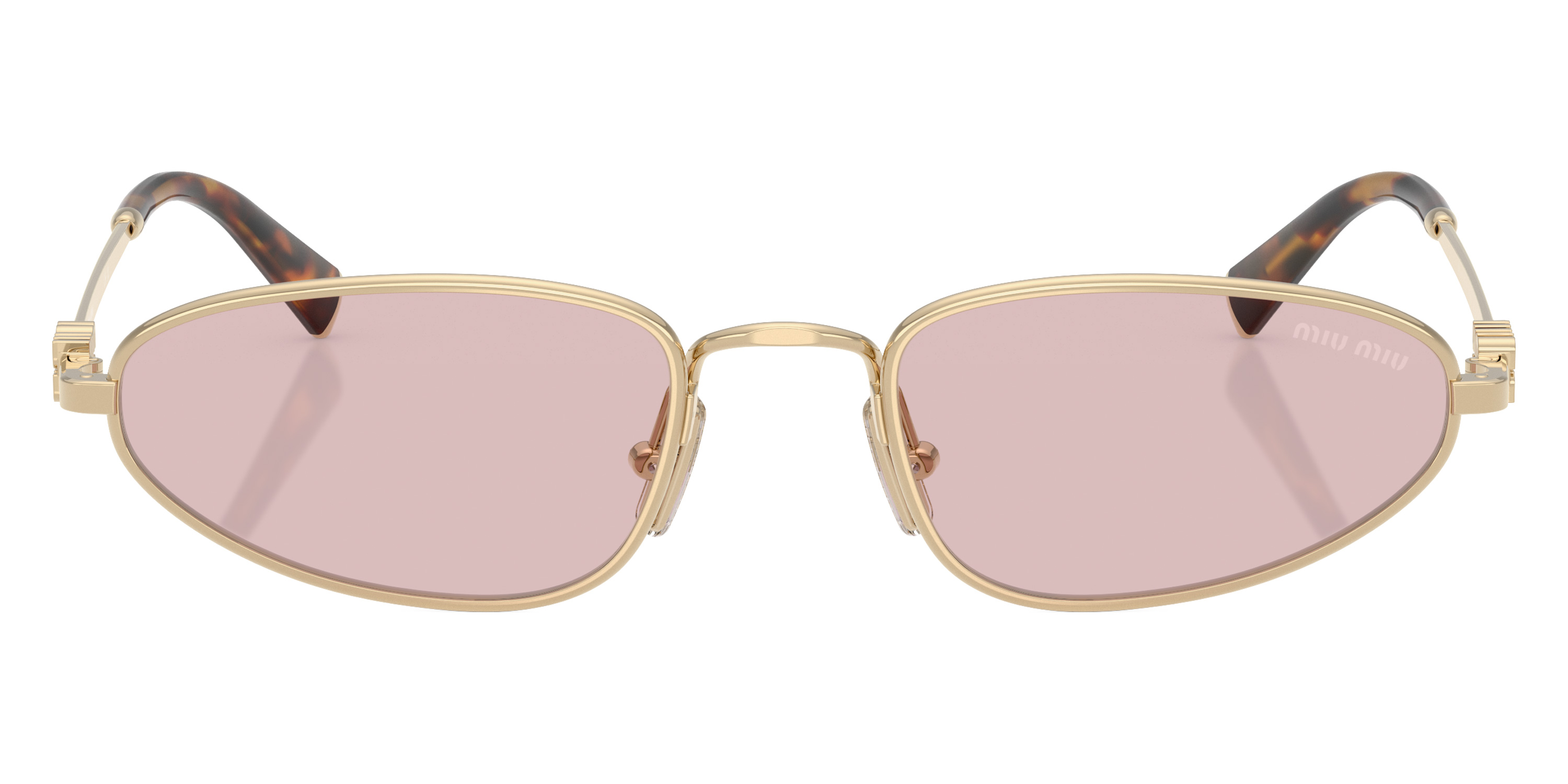 Miu Miu - Logo MU A52S