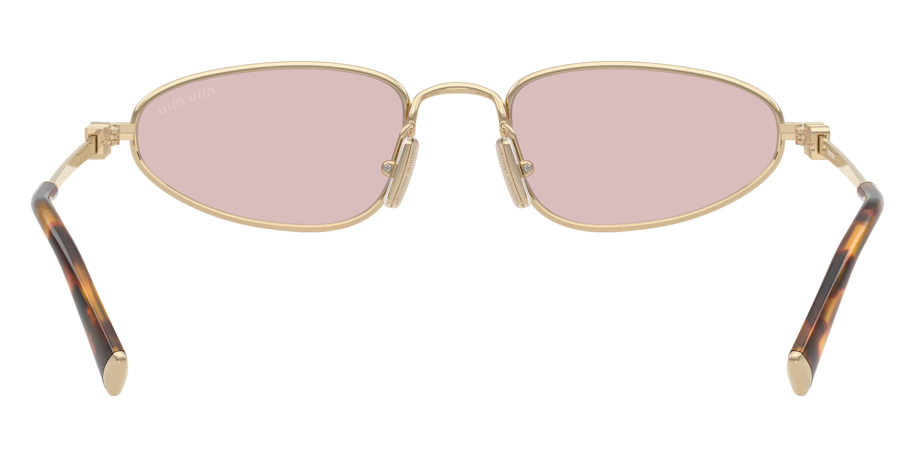 Miu Miu - Logo MU A52S