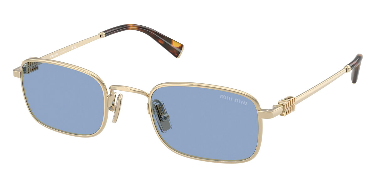 Miu Miu - Logo MU A53S