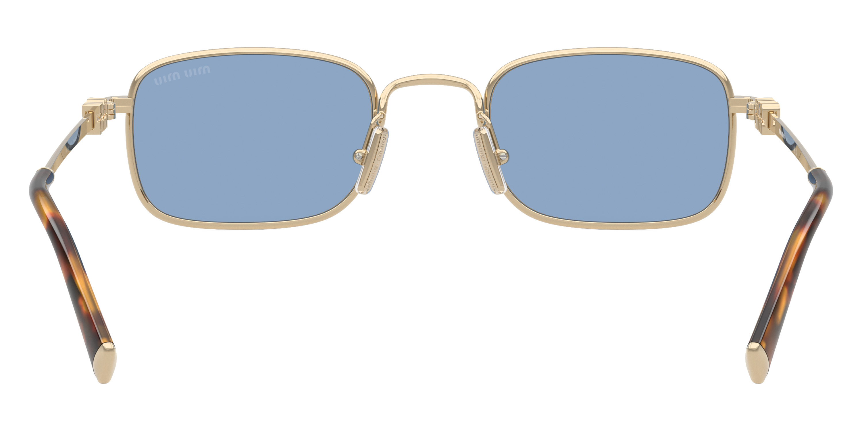 Miu Miu - Logo MU A53S