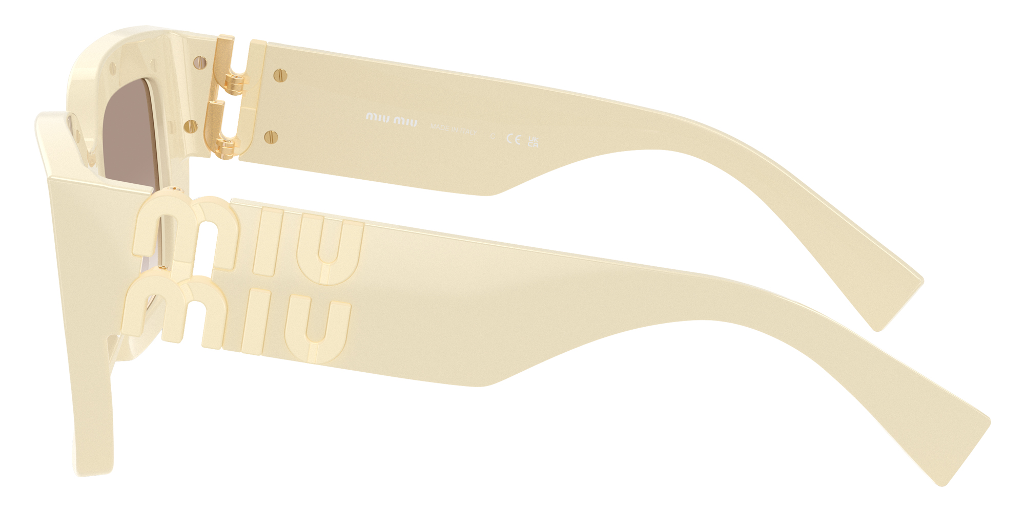 Miu Miu - MU B05SF