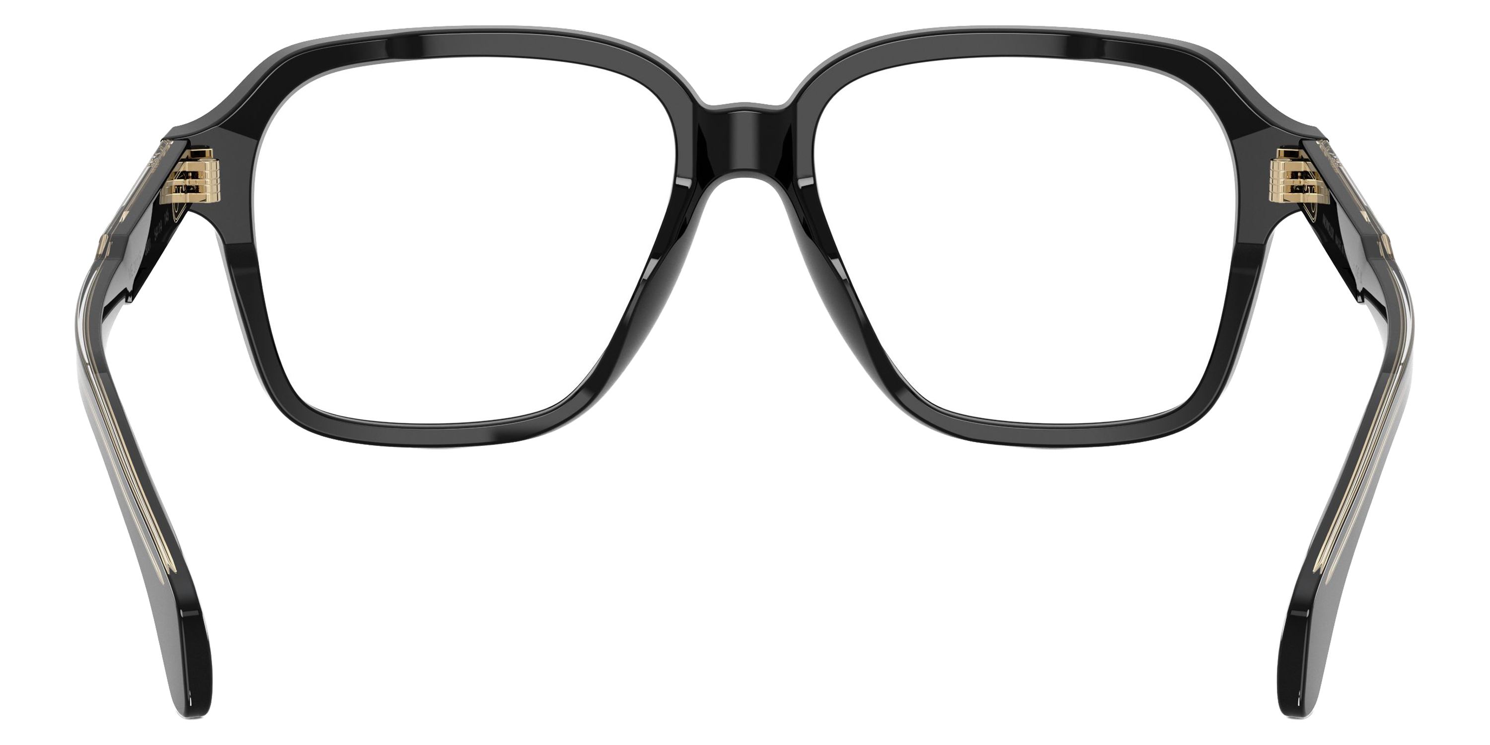 Color: Shiny Black/Crystal (3001) - Moncler ME2010F300154