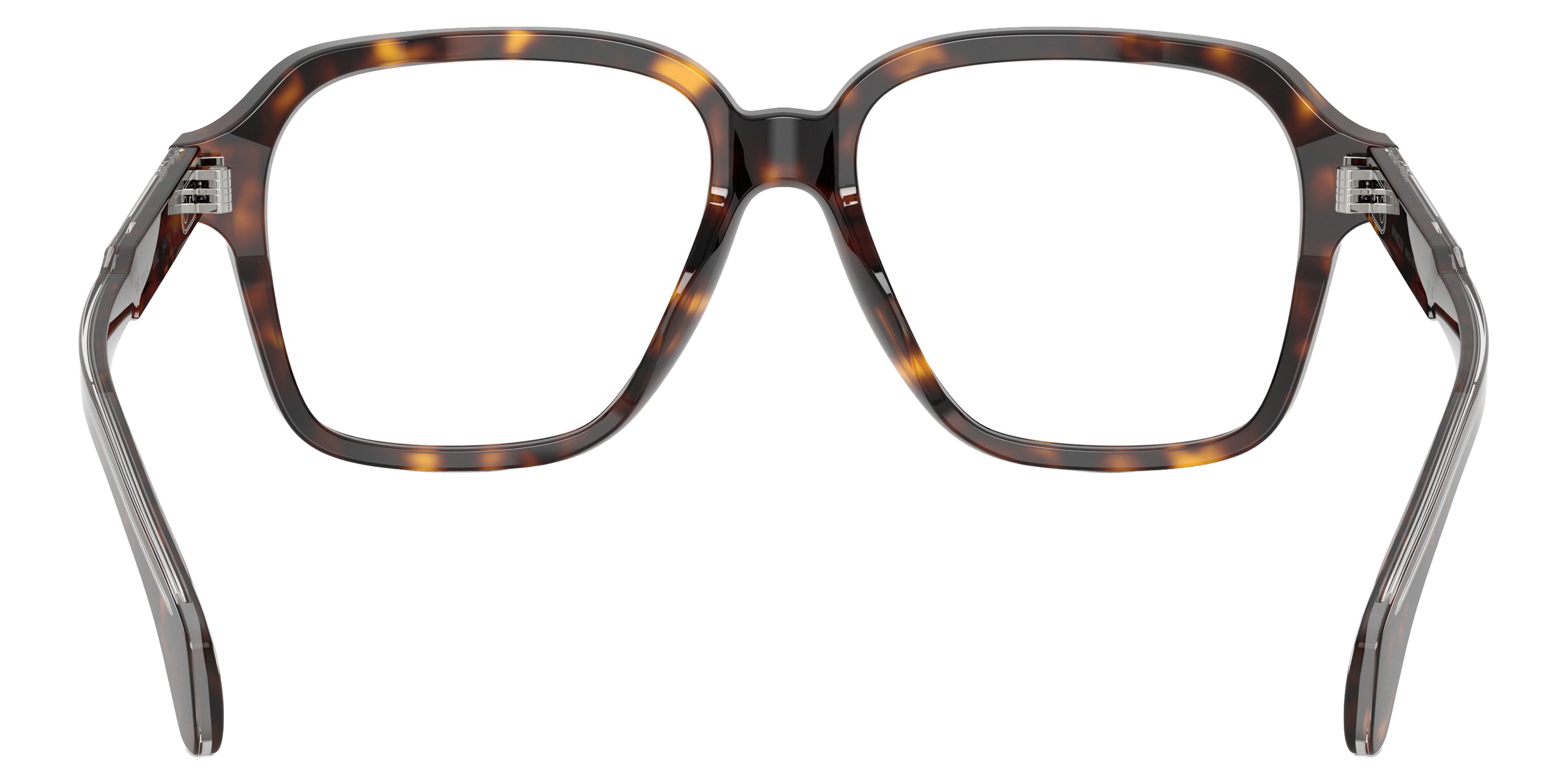 Color: Shiny Dark Havana/Crystal (3002) - Moncler ME2010F300254