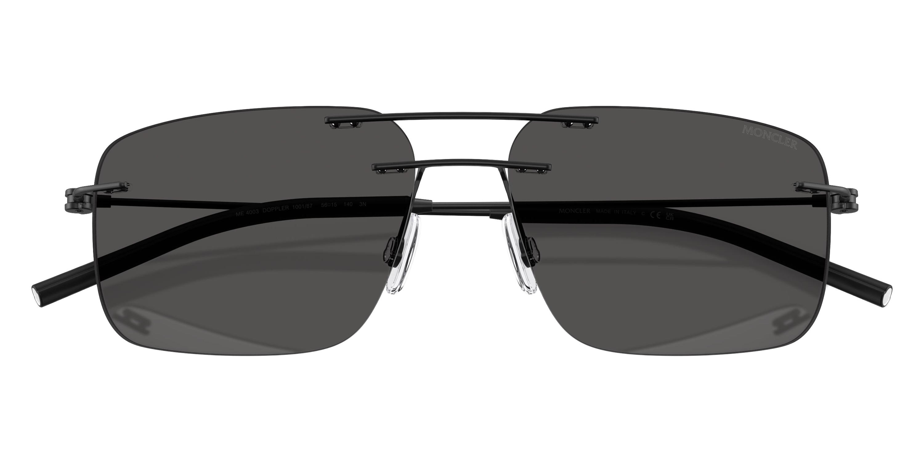 Moncler™ - ME4003 Doppler