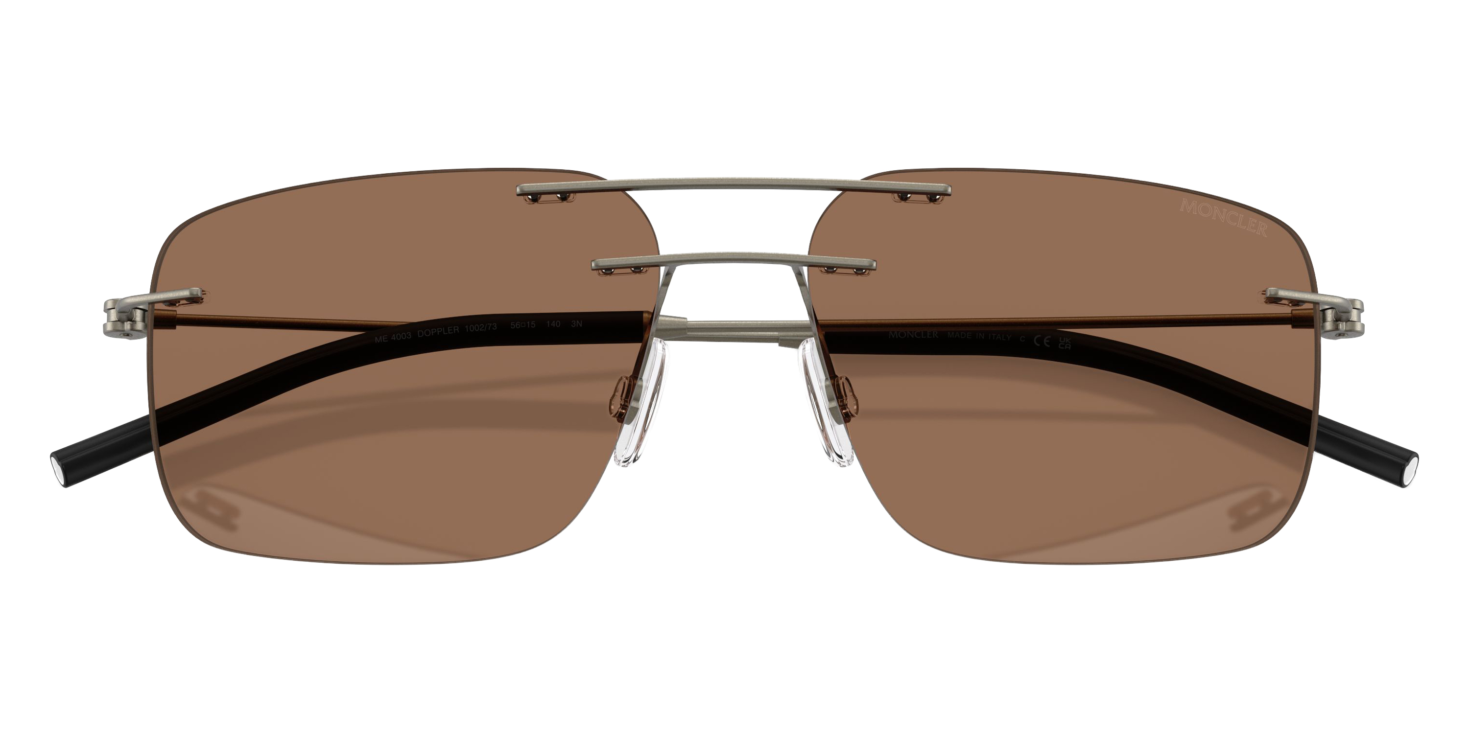Moncler™ - ME4003 Doppler