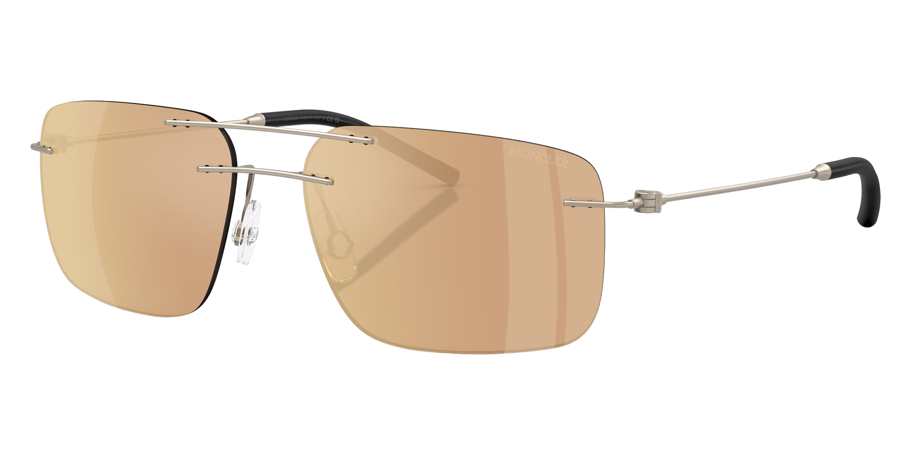Moncler™ - ME4003 Doppler