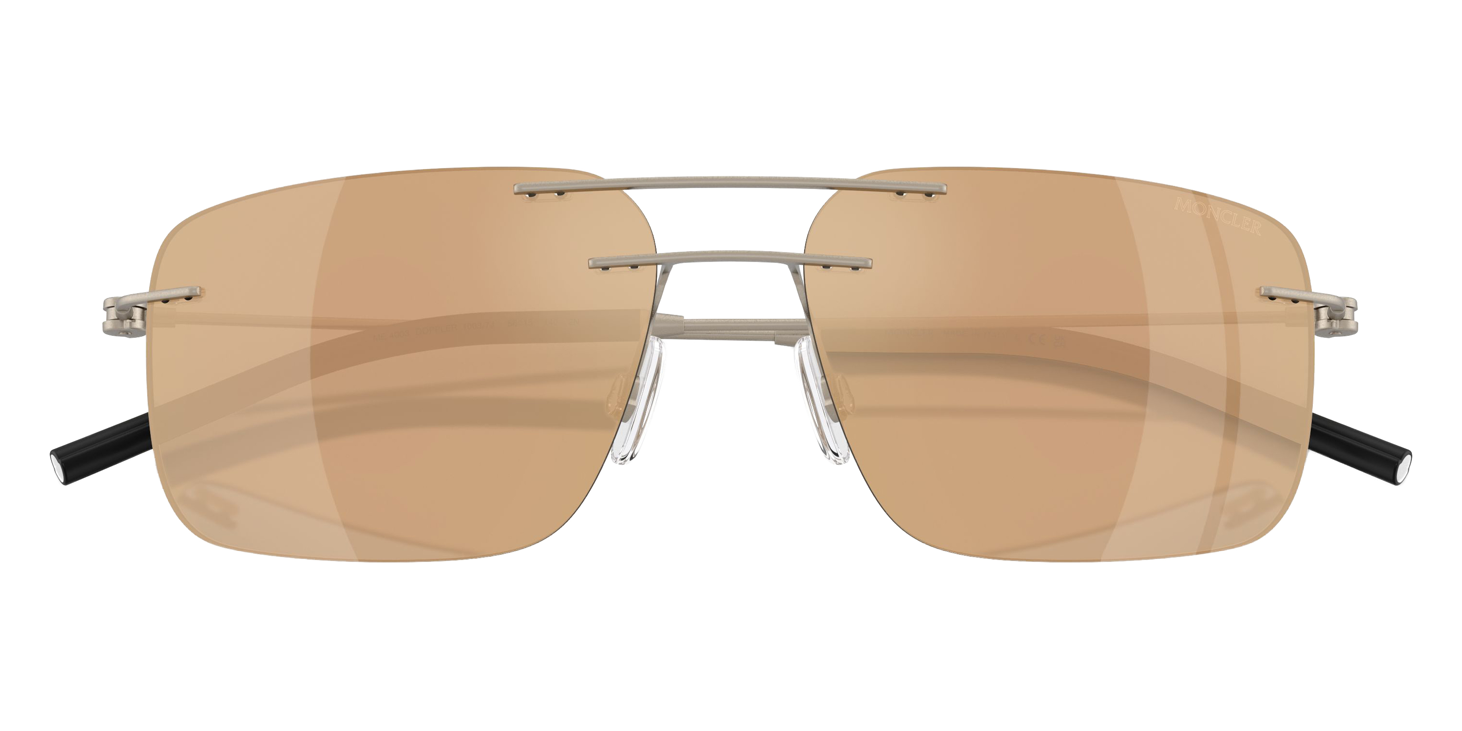 Moncler™ - ME4003 Doppler