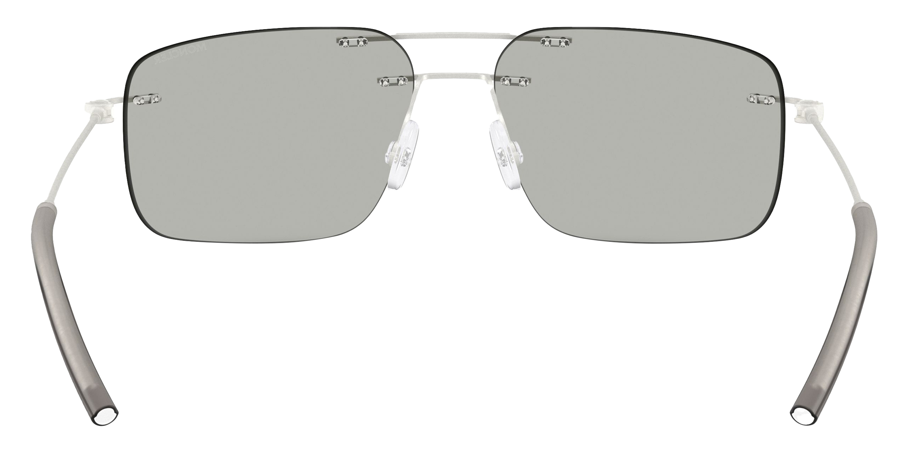 Moncler™ - ME4003 Doppler