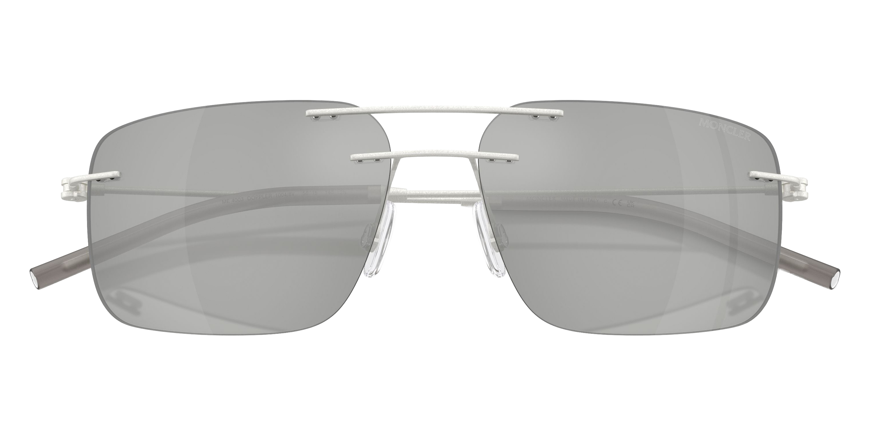Moncler™ - ME4003 Doppler