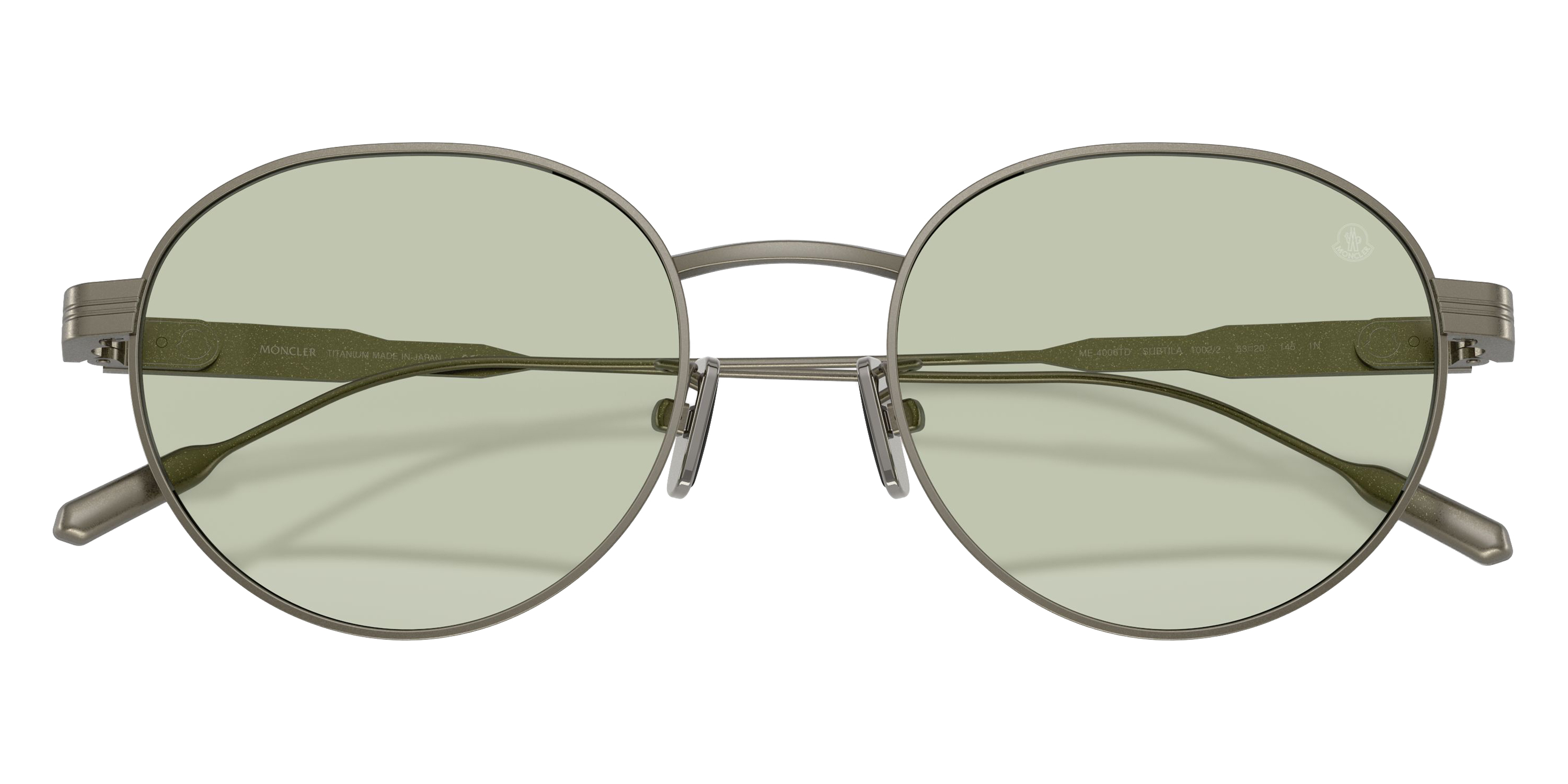 Moncler™ - ME4006TD SUBTILA