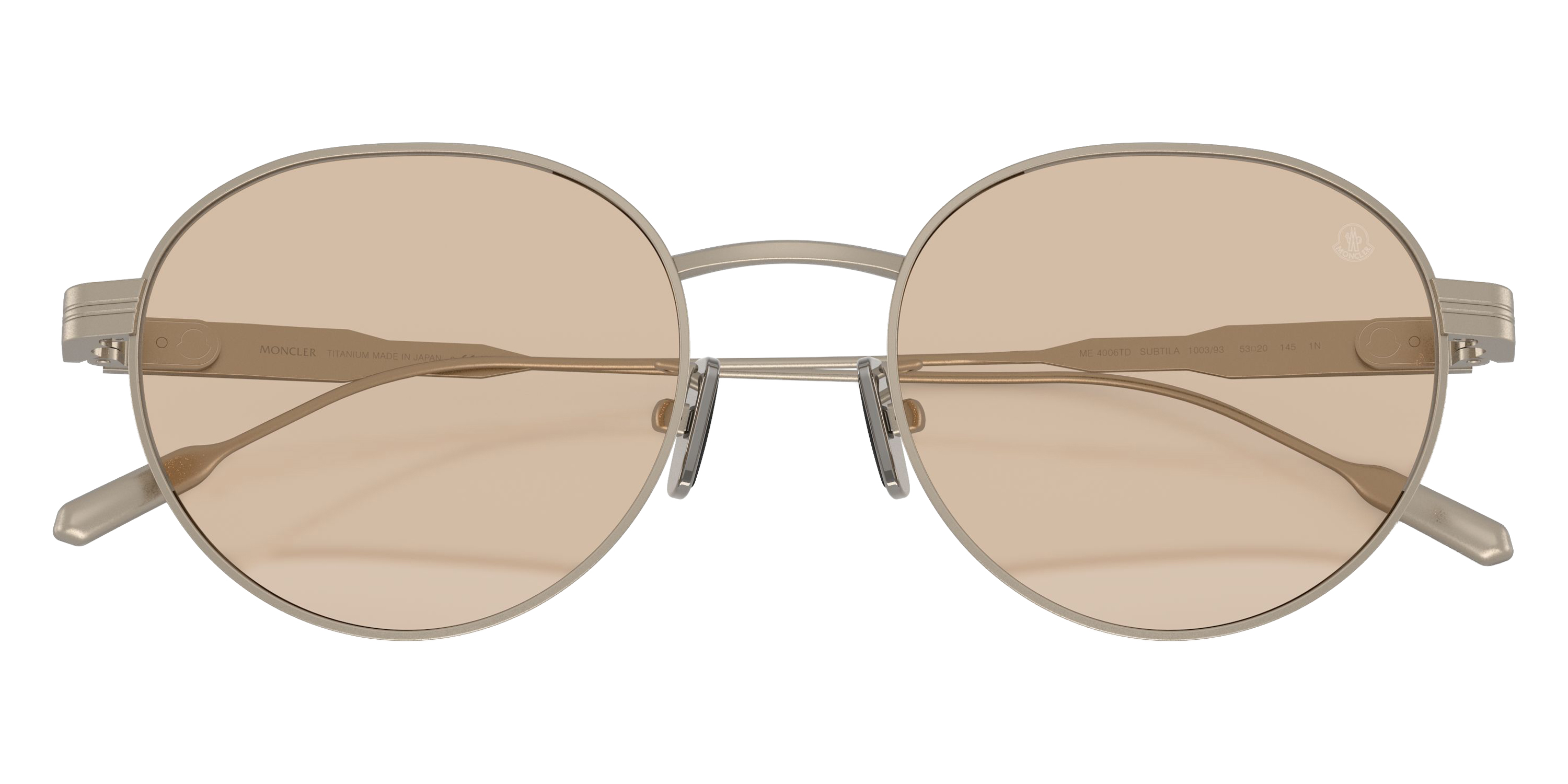 Moncler™ - ME4006TD SUBTILA
