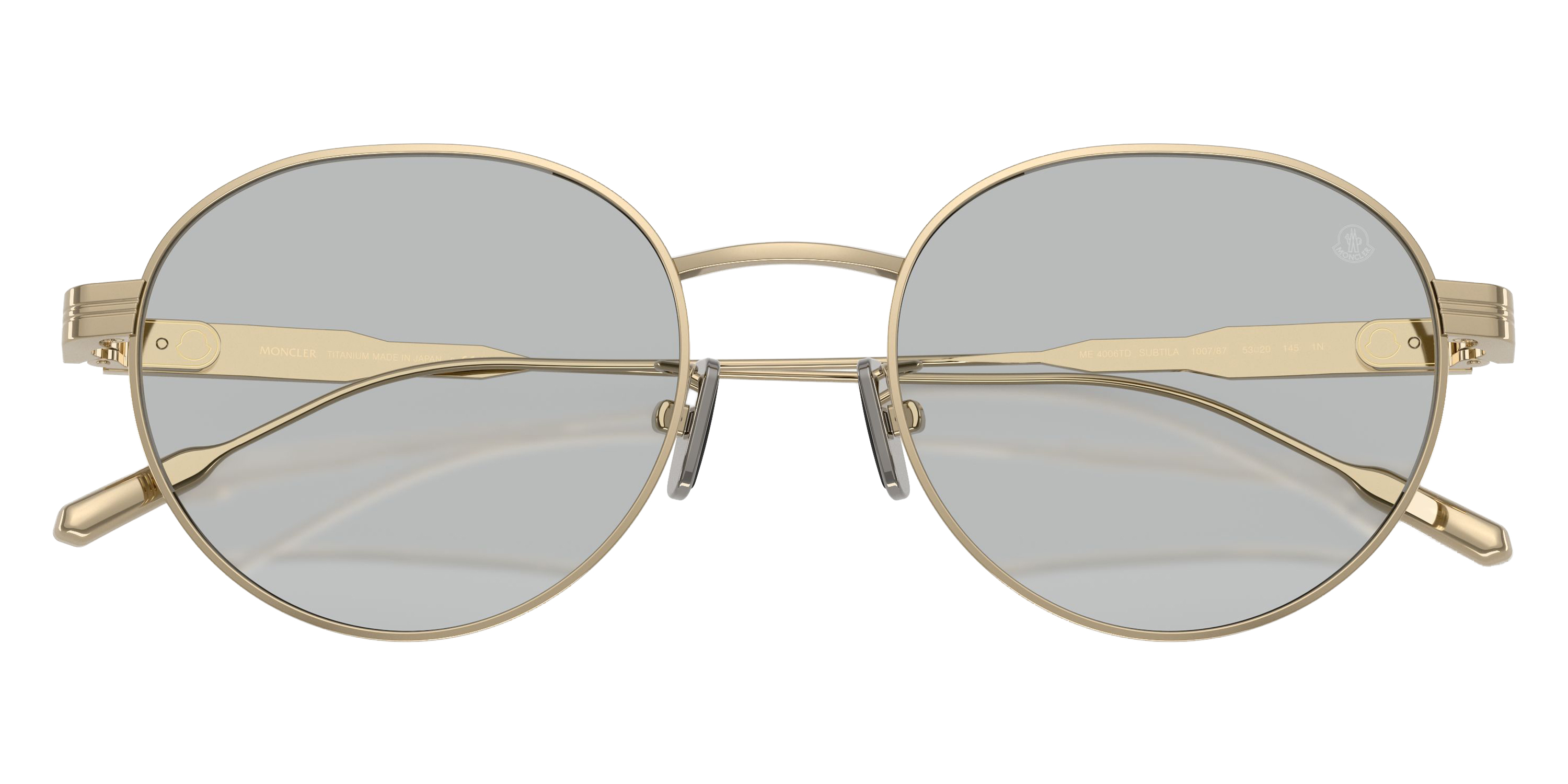 Moncler™ - ME4006TD SUBTILA