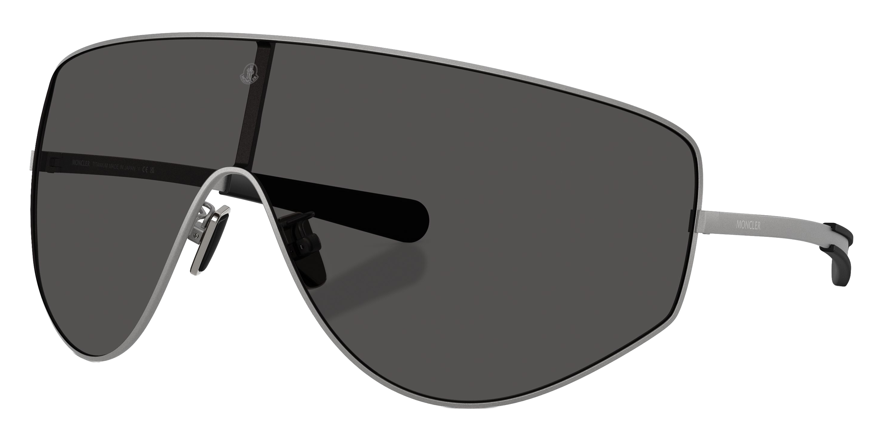 Moncler™ - ME4011T TANIUM
