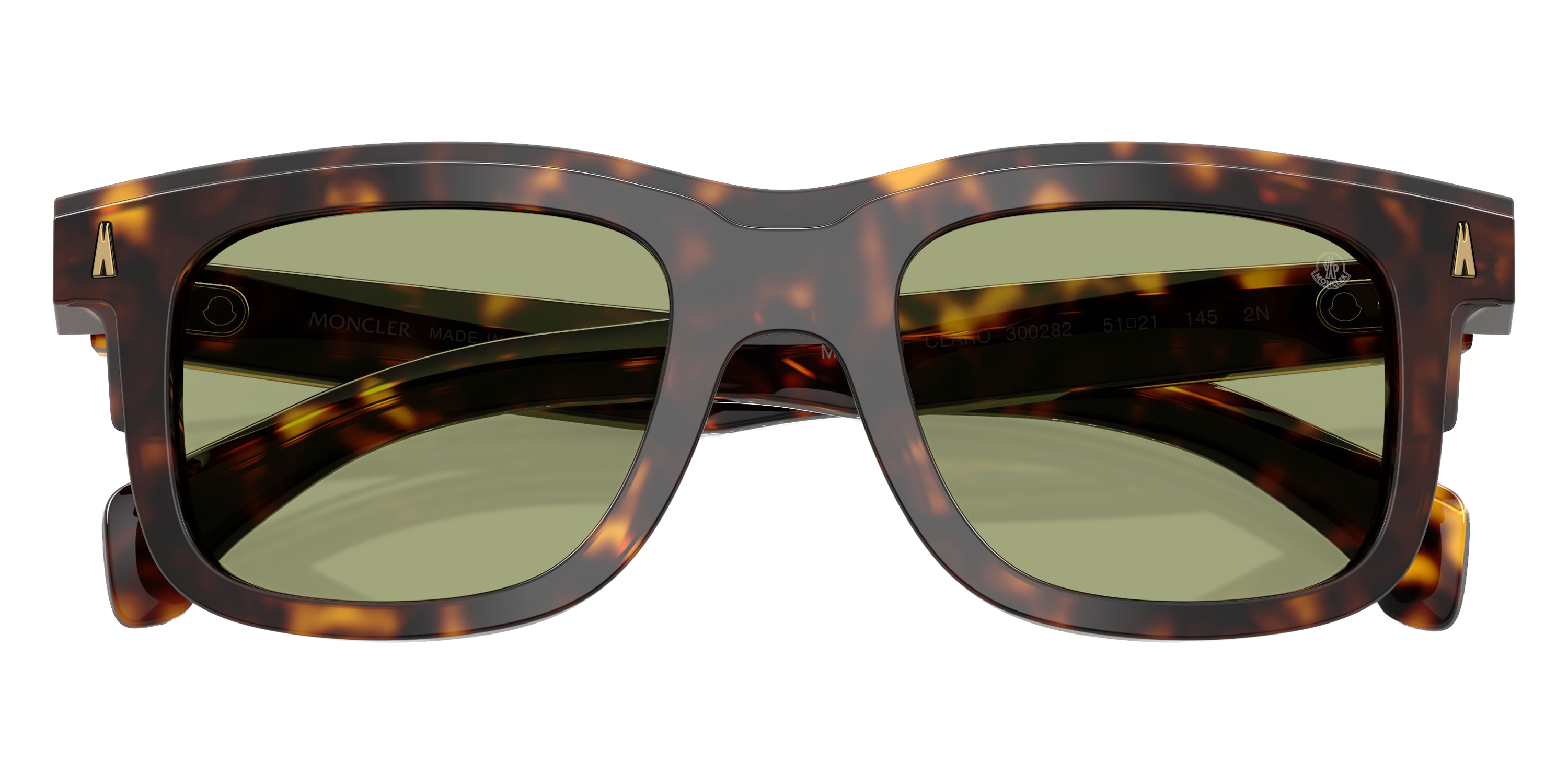 Moncler™ - ME6004F Claro