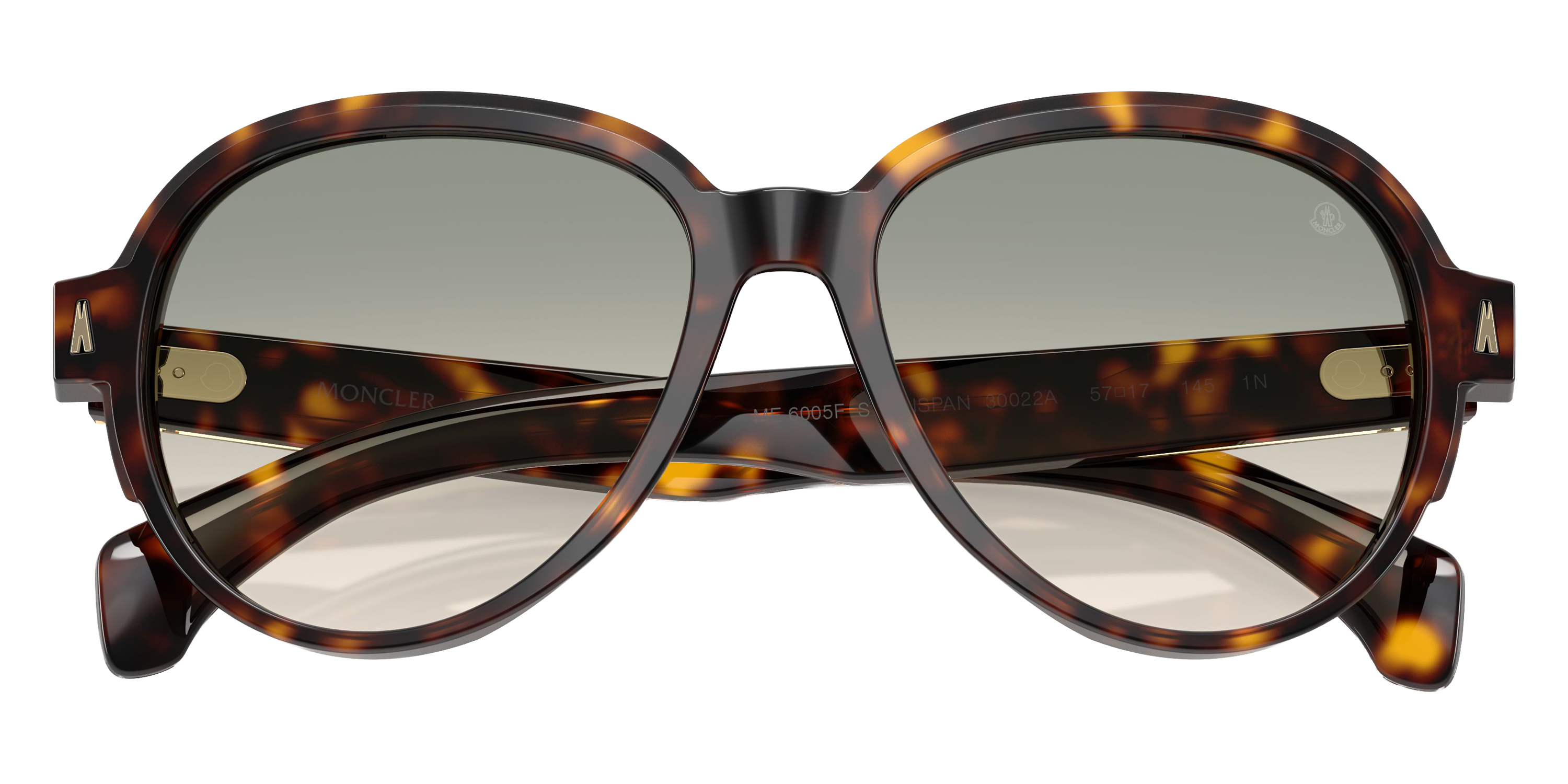 Moncler™ - ME6005F Swanspan