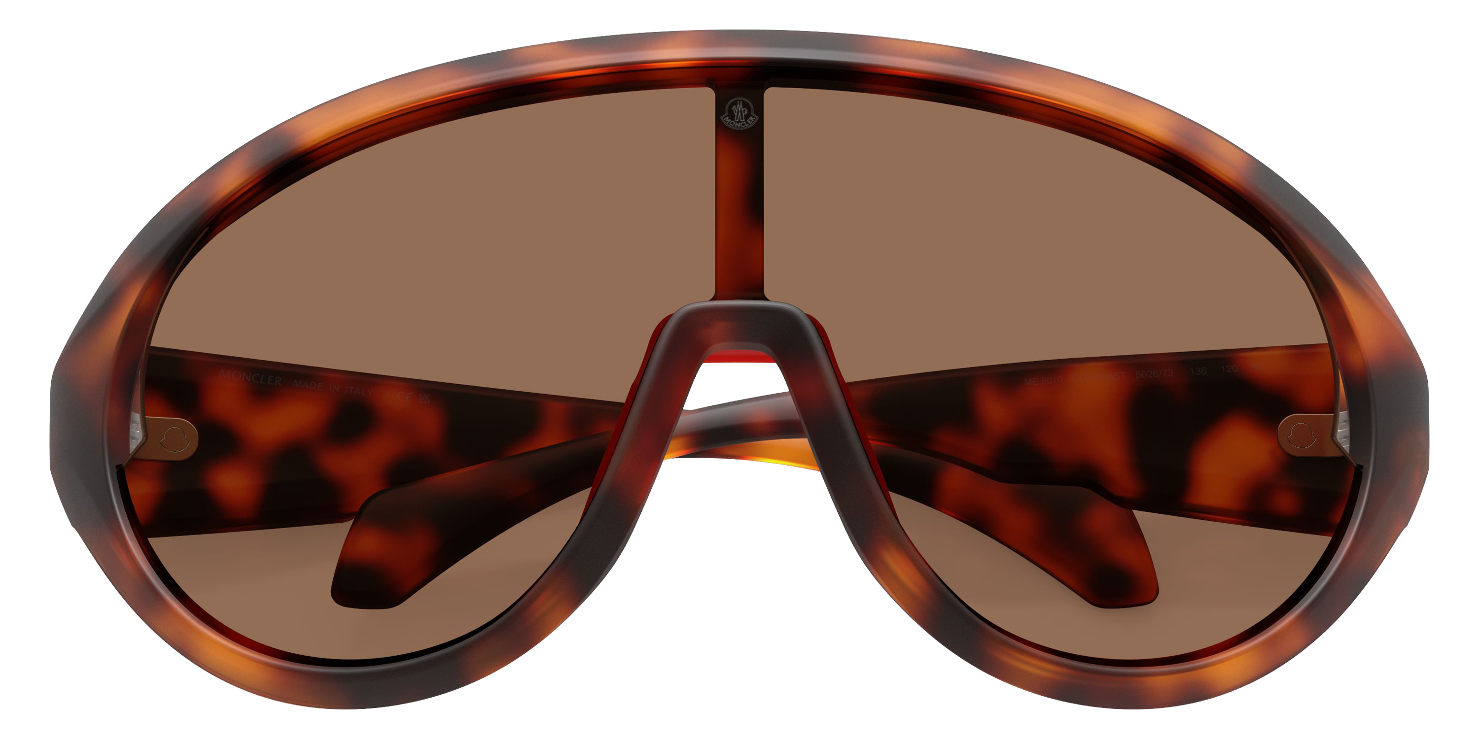 Moncler™ - ME8010 CONTRAST