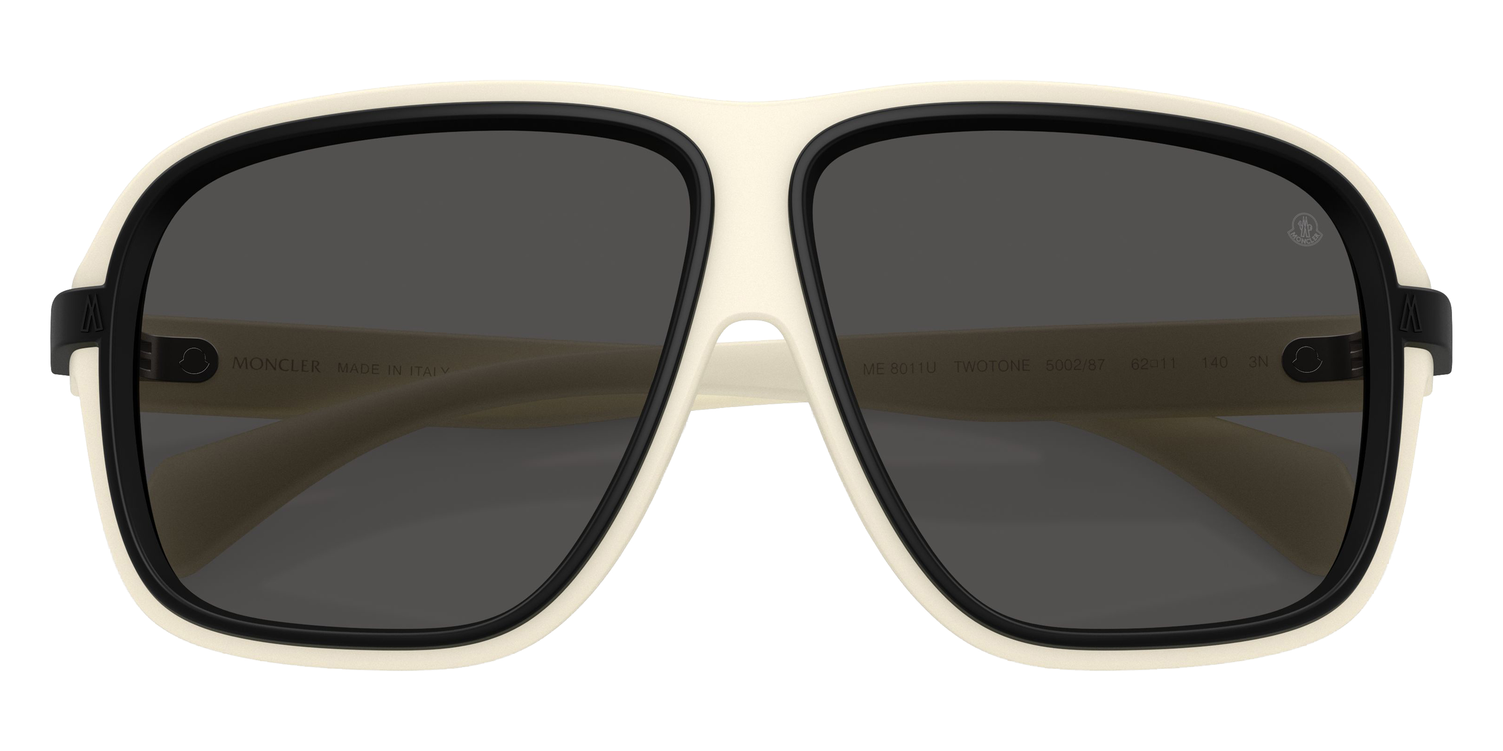 Moncler™ - ME8011U TWOTONE