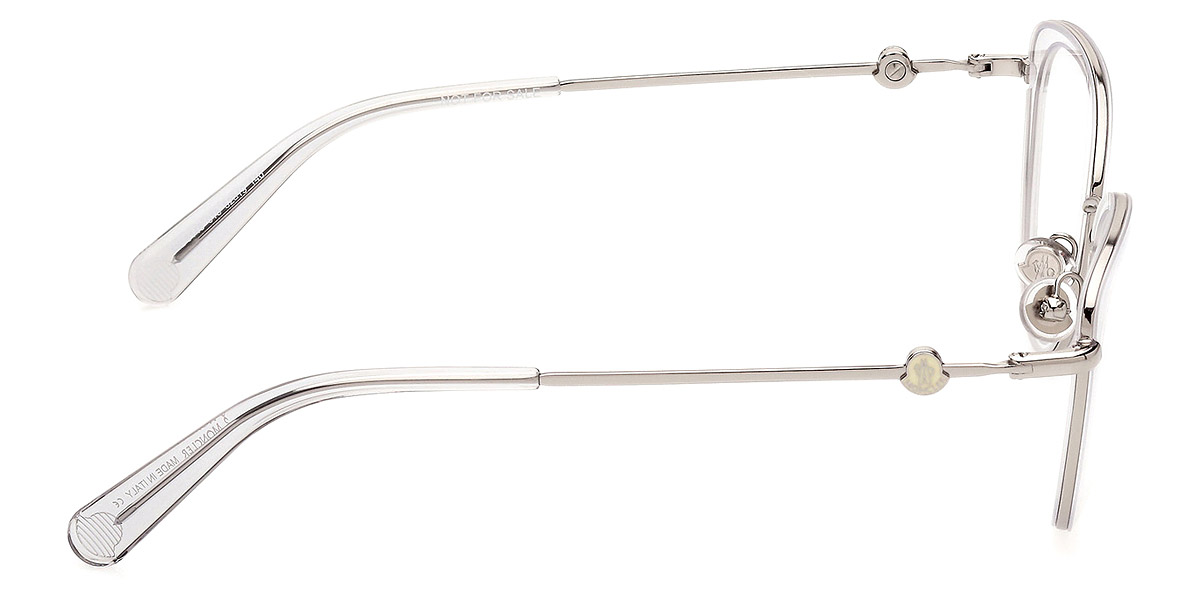 Moncler™ ML5148 Cat-Eye Eyeglasses | EyeOns.com