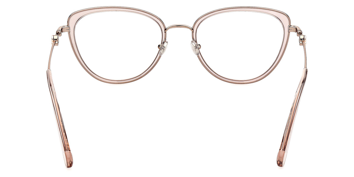 Moncler™ ML5148 Cat-Eye Eyeglasses | EyeOns.com