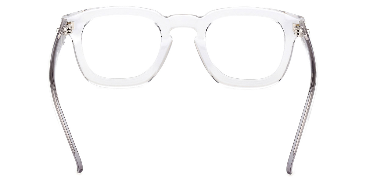 Moncler™ ML5195 Square Eyeglasses | EyeOns.com Moncler™ ML5195 Square Eyeglasses | EyeOns.com