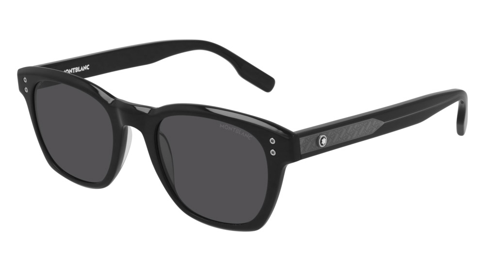 Montblanc™ - MB0122S