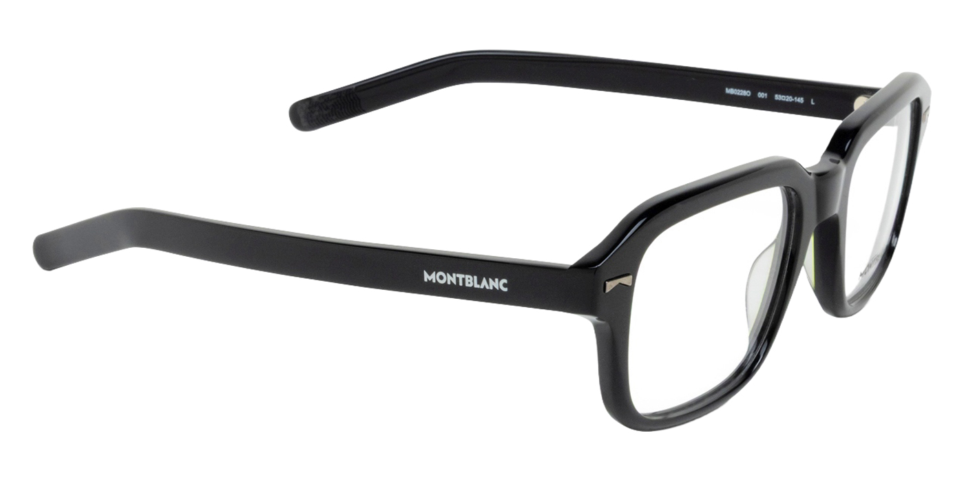 Montblanc™ - MB0228O