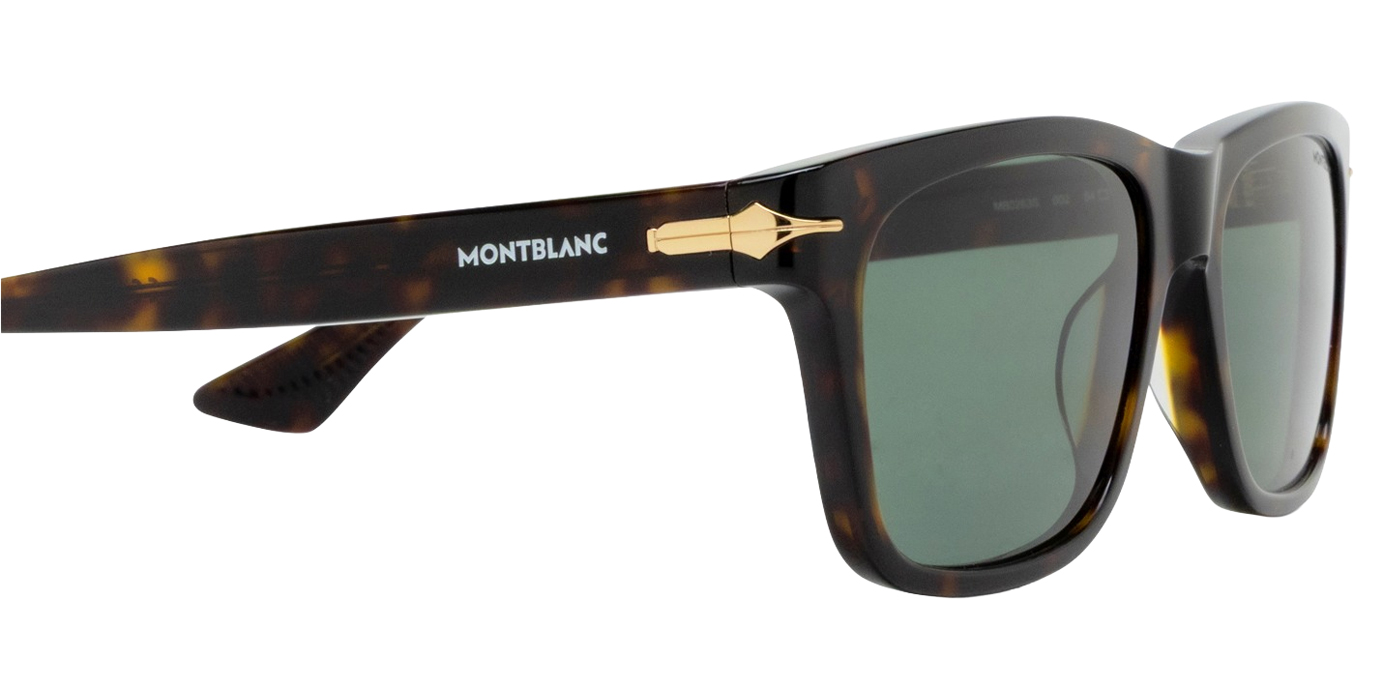 Montblanc™ - MB0263S