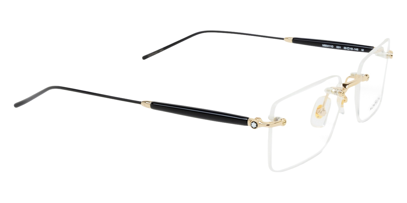 Montblanc™ - MB0411O