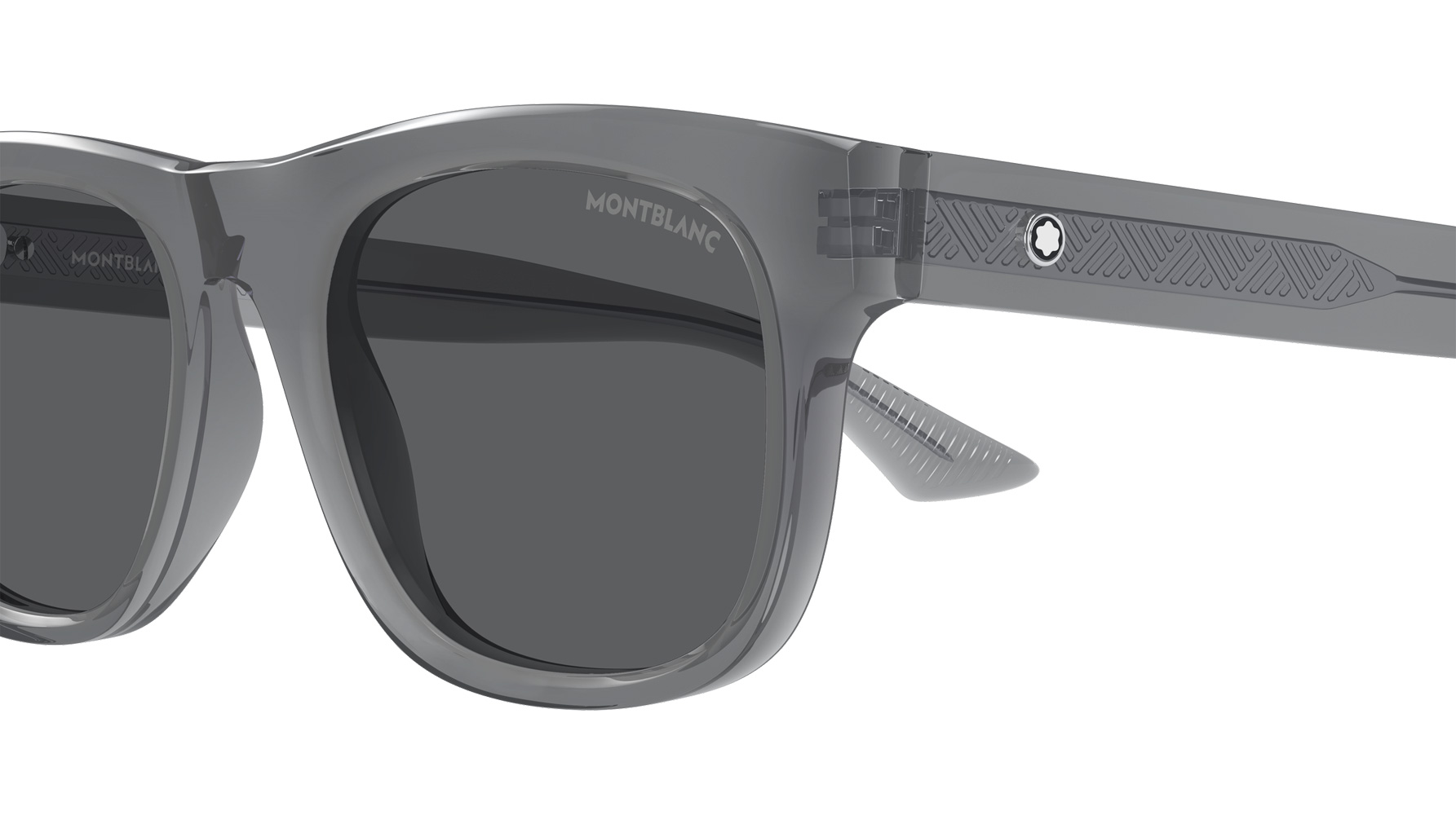 Montblanc™ - MB0421S