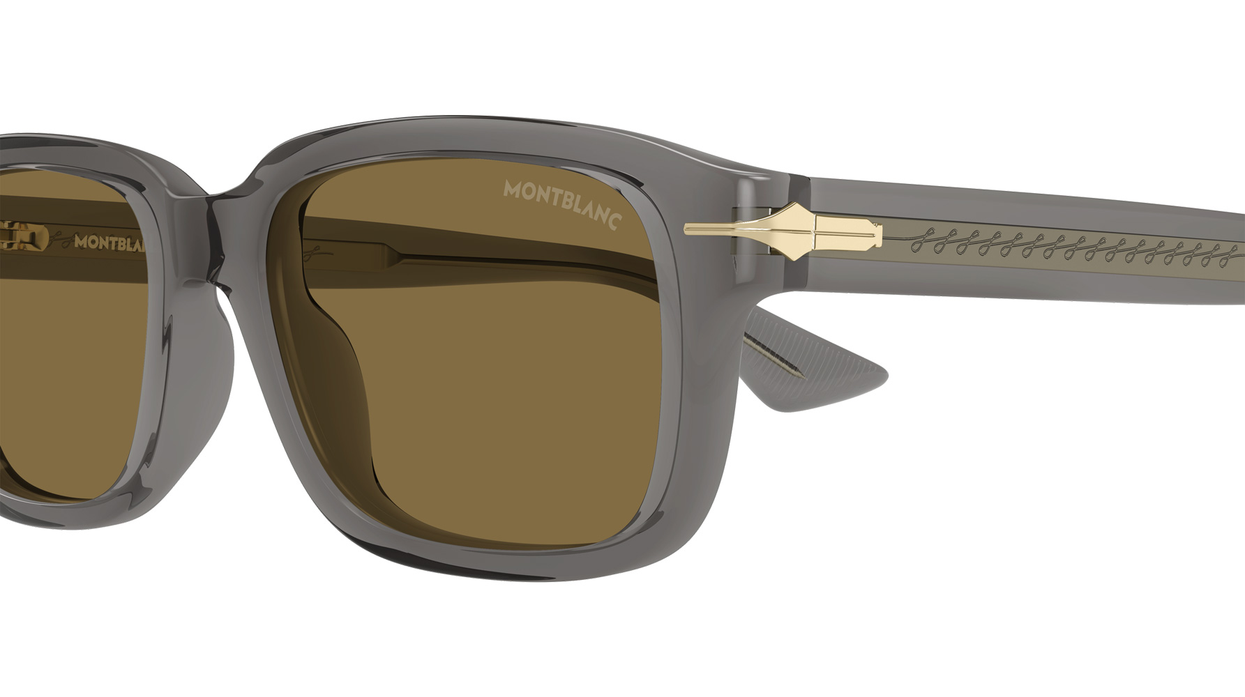 Montblanc™ - MB0436S