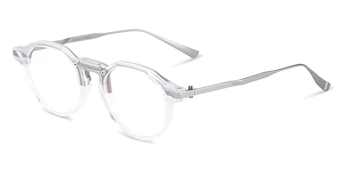 Color: Crystal - Movitra MVTAM03DCrystal48