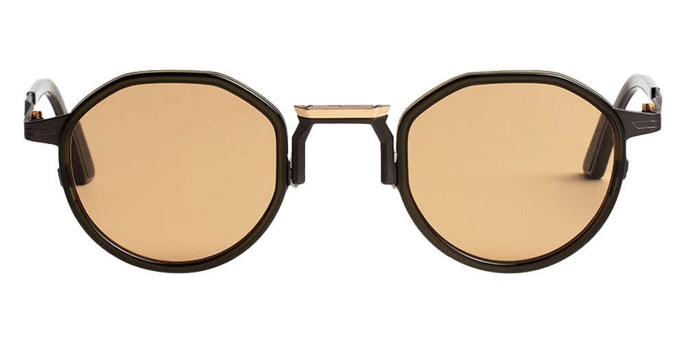 メガネ movitra Unisex SUNGLASSES Movitra™ CM 01 V Sun Round Sunglasses | EyeOns.com