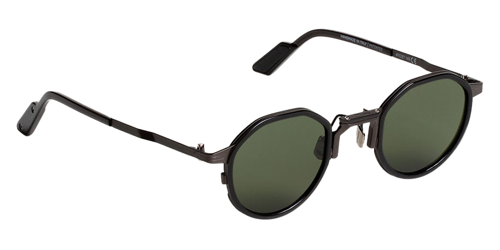 Movitra™ CM 01 V Sun Round Sunglasses | EyeOns.com