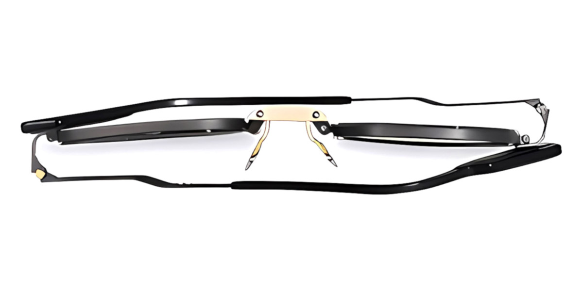 Color: Black - Movitra MVTGiovanniBlack47