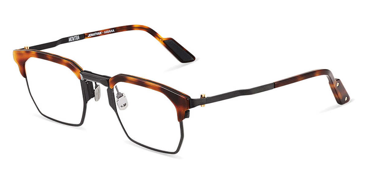 Color: Havana - Movitra MVTJonathanSunHavana50