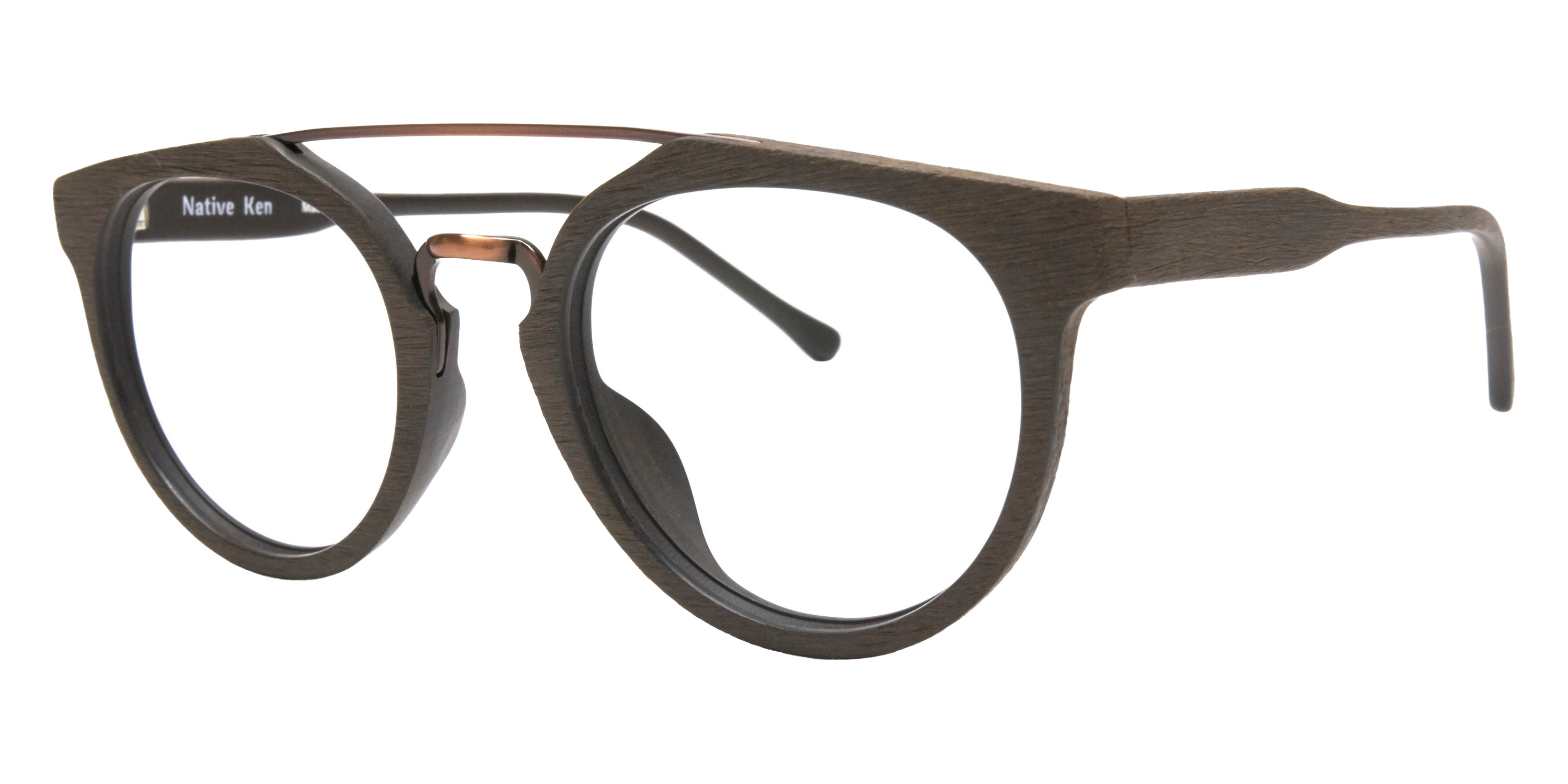 Native Ken™ - Beekman