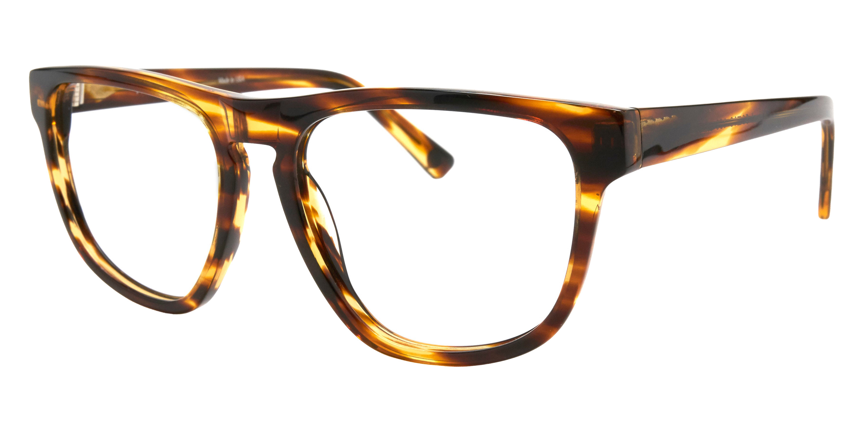 Native Ken™ - Howard