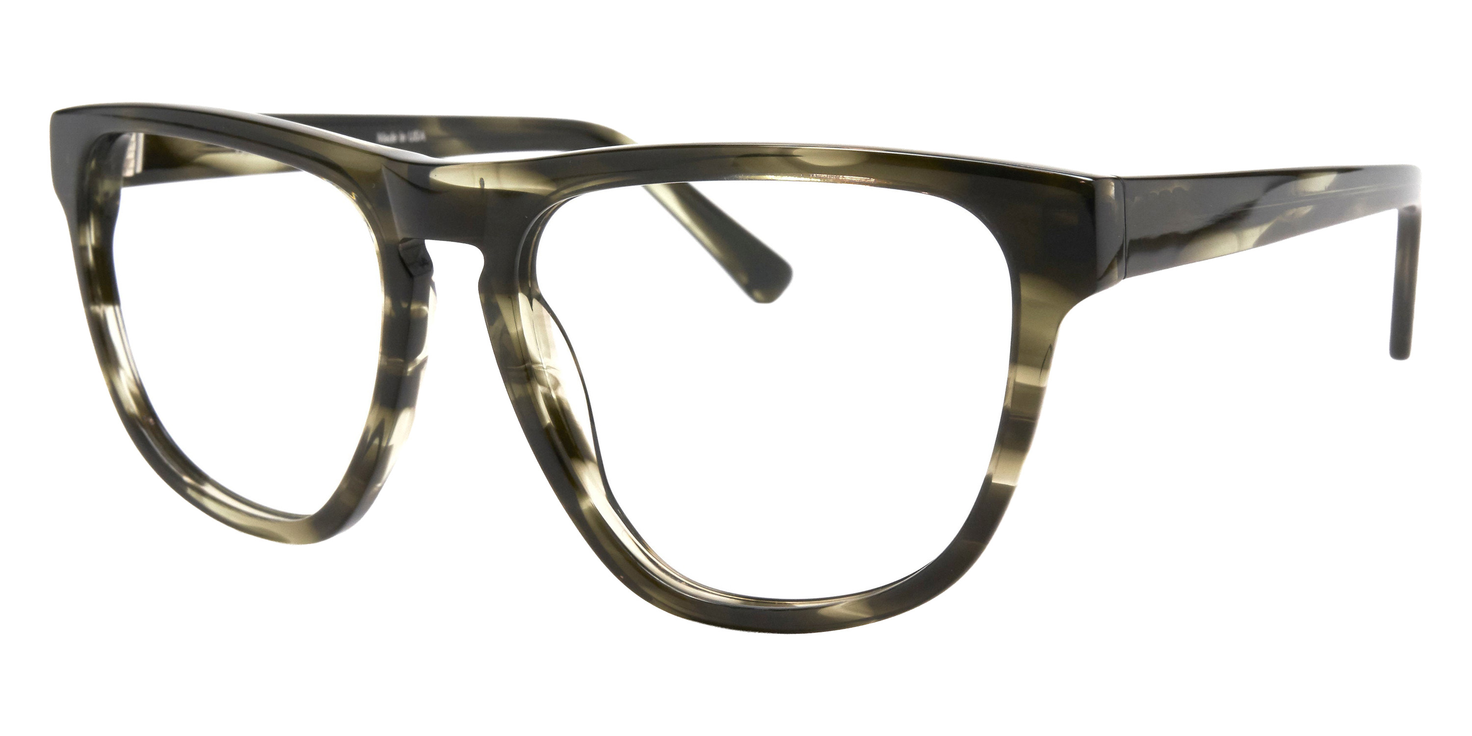 Native Ken™ - Howard