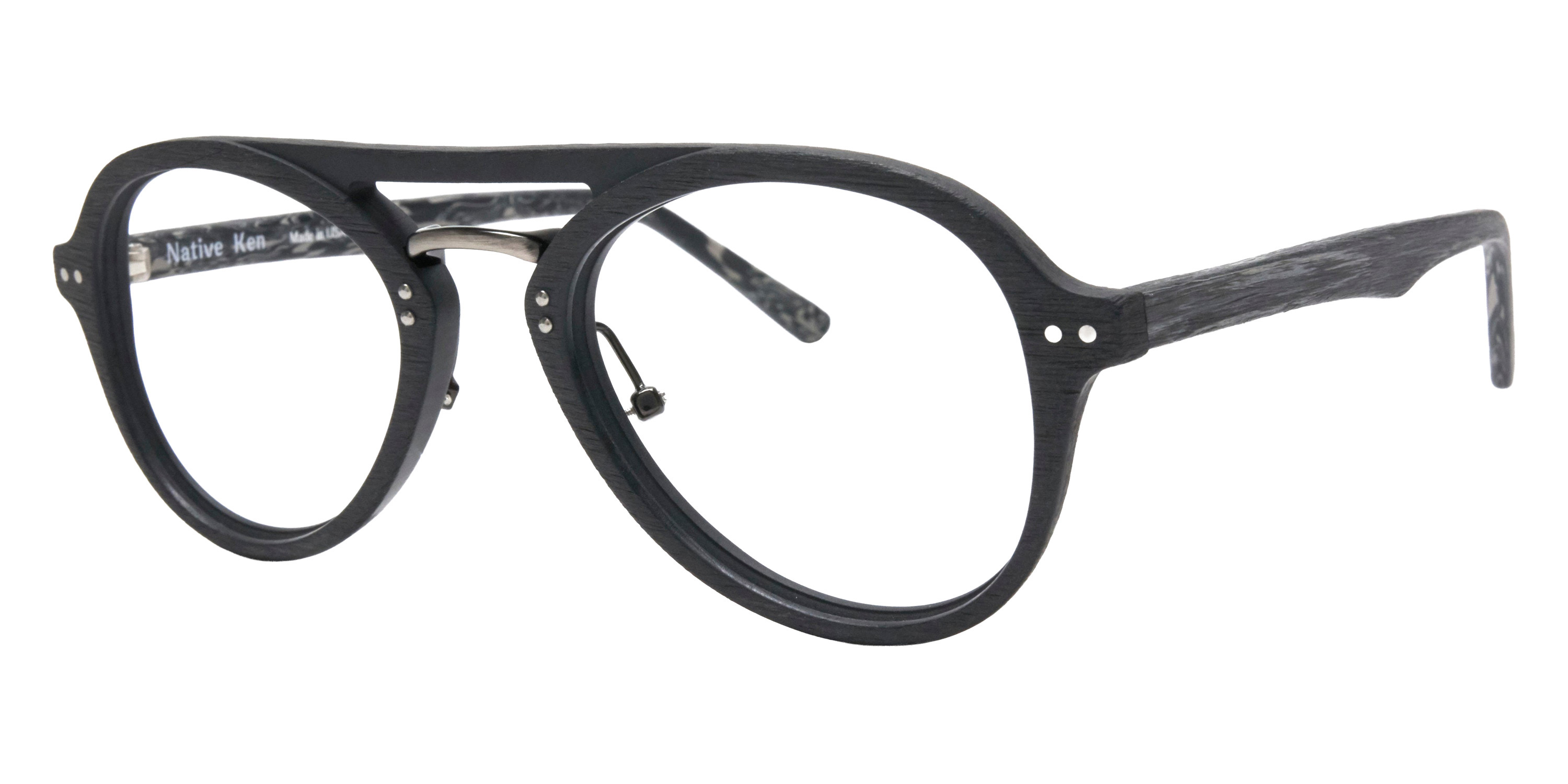 Native Ken™ - Reade